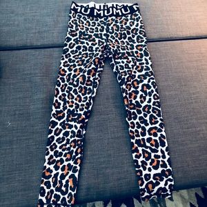 Show Me Your MuMu Leggings